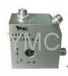 YMC General Purpose Single Axis/Triaxial Accelerometers 4