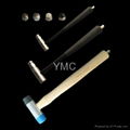 YMC IEPE Impact Hammers