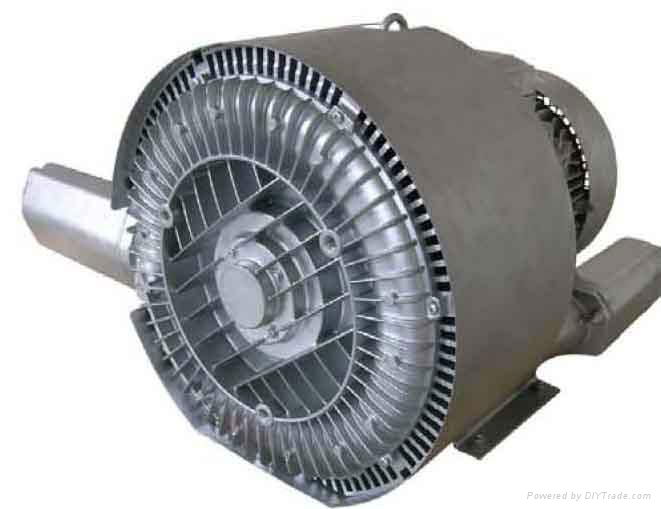 2RB720 ring blower