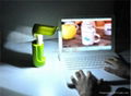 Rechargeable Table Lamp 2