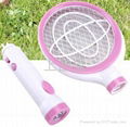 Mosquito Swatter