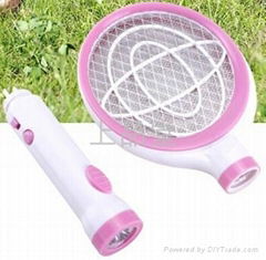 Mosquito Swatter