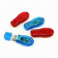 Best Selling Promotional USB Flash Drives/Customs USB Flash Disks