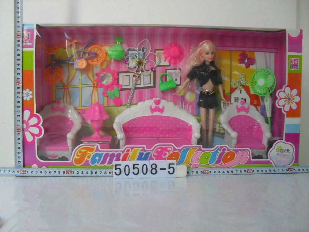 Barbie dolls 3