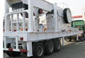 Mobile Crusher Supplier