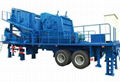 Mobile Impact Crusher Price