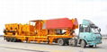 Mobile Jaw Crusher For Sale