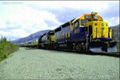 Railway freight From China To Mongolia 1