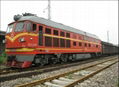 Railway freight From China To Kazakhstan 1