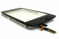 iPhone 3G digitizer assembly