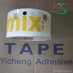 printing/printed tape