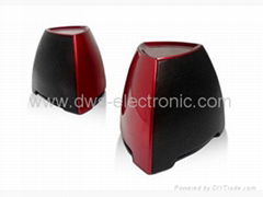 2.0 USB Speaker