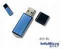 USB flash drives 3