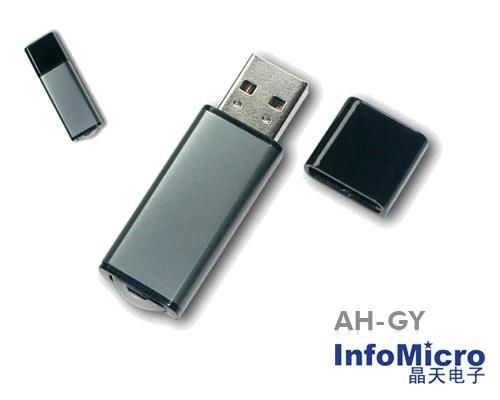 USB flash drives 5