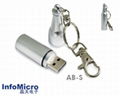 Luxury USB 3