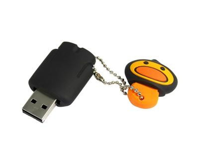 Pubber USB Drives 5