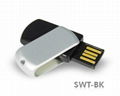 Swivel  USB Drives 1