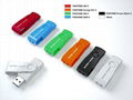 Swivel  USB Drives 4