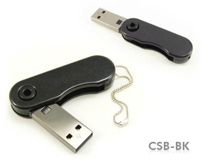 Swivel  USB Drives 3