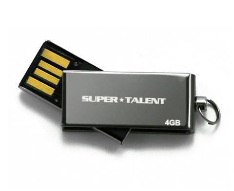 Swivel  USB Drives 5