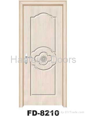 MDF door(Interior wooden door)