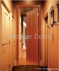 Hangzhou Haofeier Doors Co.,ltd