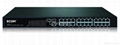 ECOM S2524GF Gigabit Smart Network Ethernet Switch with 24 ports 1