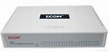 ECOM S1024E 10/100M Desktop Ethernet Network Switch with 24 ports 2