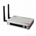 300 Mbps Wireless N Router WR300