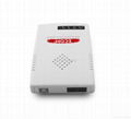 ECOM 56 kbps external USB port fax Modem