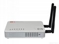 300 Mbps Wireless N Router WR300  4