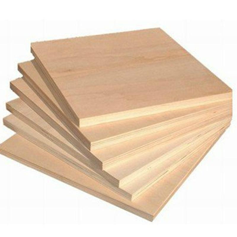 okoume plywood for furniture and decoration