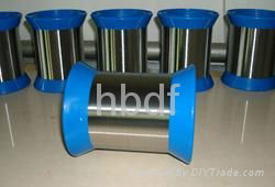 Stainless Steel Wire