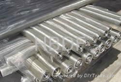 Stainless steel window screen 4