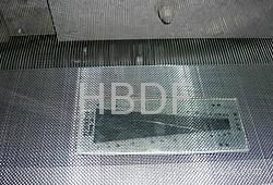 Stainless steel window screen 5