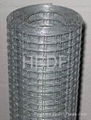stainless steel welded wire mesh 1