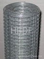 galvanized welded wire mesh 2