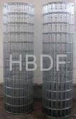 hot-dipped galvanized welded wire mesh 2