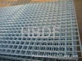 welded mesh panel