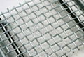 crimped mesh