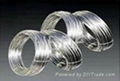 galvanized iron wire 1