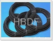  PVC coated galvanized iron wire 3