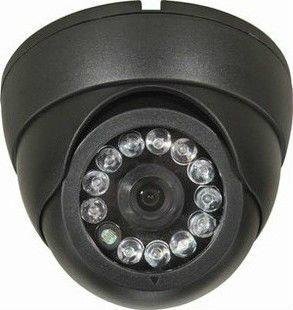 cctv security camera  with 5 to 8 night vision  2.8mm lens 1/3'' sony ccd 420tvl