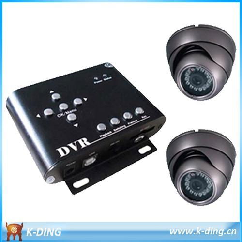cctv security camera  with 5 to 8 night vision  2.8mm lens 1/3'' sony ccd 420tvl 3