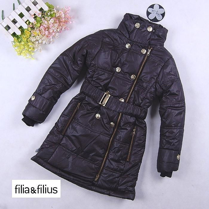  Filia, Girl Fashion Jacket,Coat 