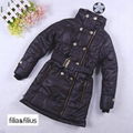  Filia, Girl Fashion Jacket,Coat  1