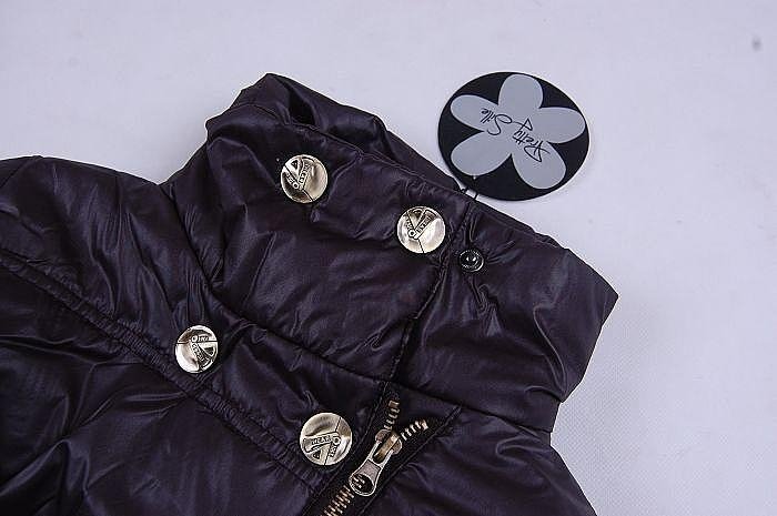  Filia, Girl Fashion Jacket,Coat  3
