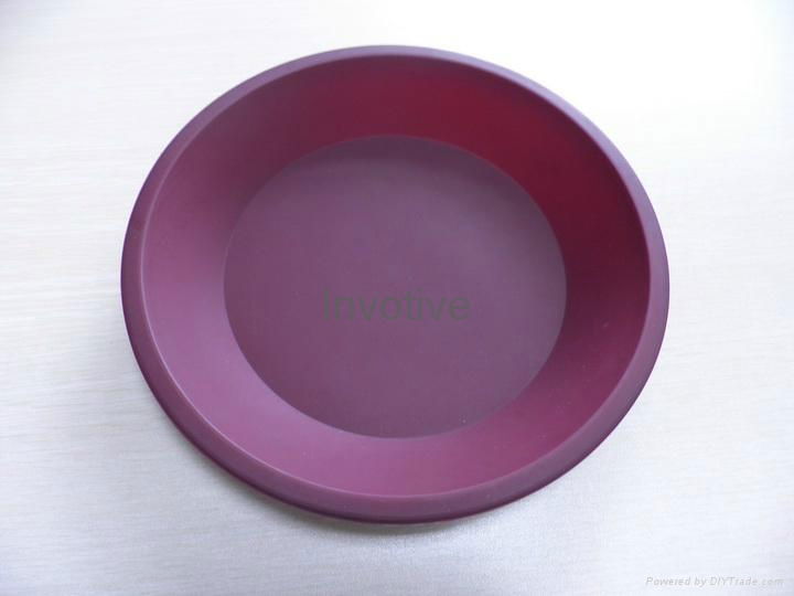 Round cake pans 