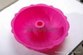 2012 new silicone bakeware set 2