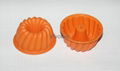 2012 new silicone bakeware set 3